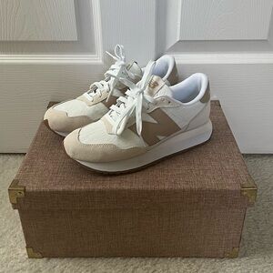 New Balance 237 Size 7